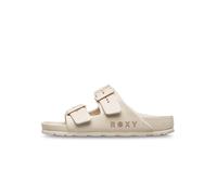 ROXY Sandales 'Kattie' taupe, Taille 39