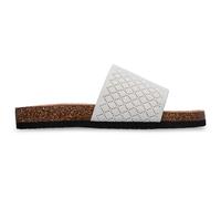Roxy Mannae Sandals Marron,Blanc EU 36 Femme