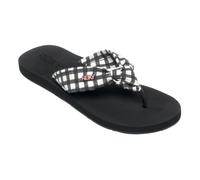 Roxy Paia V Flip Flops Noir EU 38 Femme