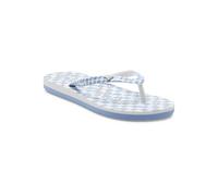 Roxy Sandales Pebbles pour garçons et filles, bleu français/blanc, 28 EU, French Blue White, 28 EU