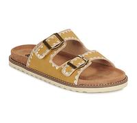Roxy Hyndira Sandals Jaune EU 37 Femme