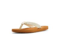 Roxy Femme Porto III Sandale, Naturel, 42 EU
