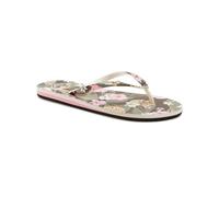 Roxy Sandales Portofino pour femme, Sarcelle, 38 EU