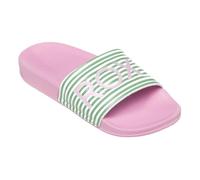Roxy Sandales Rg Slippy II pour fille, Rose gossamer, 32 EU