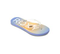 Roxy Sandales Rg Viva Jelly pour fille, Raisin, 28 EU