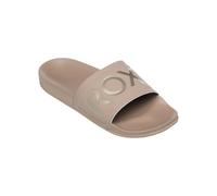 Mules et sabots Roxy SLIPPY II pour Femme 38 Beige