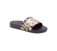 Roxy Sandales slippy pour garçons et filles, taille 28 EU, Lt Navy Pink, 28 EU