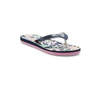 Roxy Sandales Tahiti pour fille, Lt Navy Pink, 28 EU
