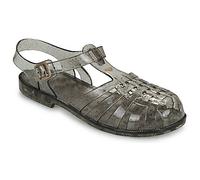 Roxy Sandales THE CROISETTE in Gris 40