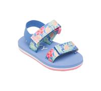 Sandales et nu-pieds Roxy TW ROXY CAGE pour Enfant 26 Bleu