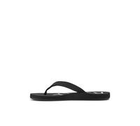Roxy Sandales Vista IV pour femme, Noir, 41 EU