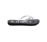 ROXY Sandales 'Viva' argent, Taille 34