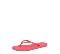 ROXY Sandales 'Viva Iv' rouge, Taille 39