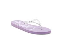 Roxy Sandales Viva Jelly pour femme, pourpre, 40 EU