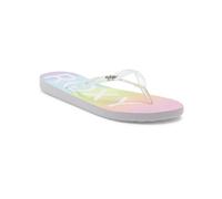 Roxy Sandales Viva Jelly pour femme, Rainbow, 36 EU