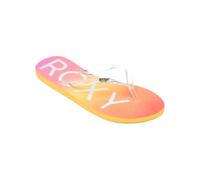 Roxy Sandales Viva Jelly, Sunset, pour femme, 38 EU, Sunset, 38 EU