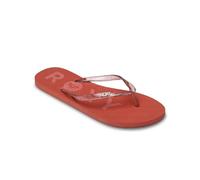 Roxy Sandales Viva Sparkle pour femme, Ginger Spice, 42 EU