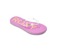 Roxy Sandales Viva Sparkle pour fille, lilas, 32 EU