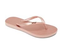 Roxy Sandales Viva VI pour fille – Or rose – 28 EU