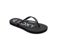 Roxy Sandy - Sandales - Fille - 29 - Noir