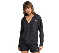 Roxy Saturdaze Cosy Hoodie T-Shirt Femme (Lot de 1)