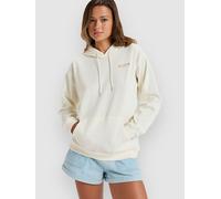 Roxy Sweat à capuche Saturdaze Egret Taille S EU