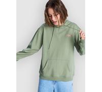 Roxy Saturdaze Sweat à Capuche vert S