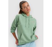 Roxy Saturdaze Hoodie Vert XS Femme