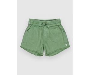 Roxy Scenroutwillrg Kids Short vert T16