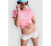 Roxy Sea You Later Baby T-Shirt rose M