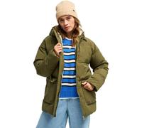 Roxy - Seaside Memories - Doudoune femme Winter Moss - M