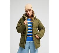 Roxy - Seaside Memories - Doudoune femme Winter Moss - M