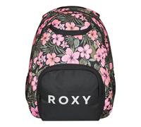Roxy Sac à dos Shadow Swell 24 L Imprimé Noir Femme