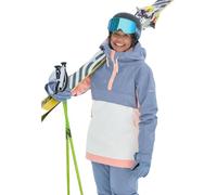 Roxy Shelter 2025 Veste coupe-vent sauvage Taille XS