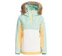 Roxy - Shelter Cameo Green - L - Blouson Ski
