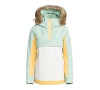 Veste Roxy Shelter bleu femme - M