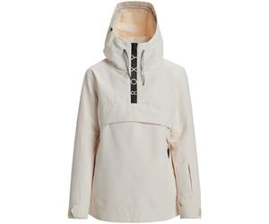 ROXY Shelter Jk - Femme - Beige - taille S- modèle 2025
