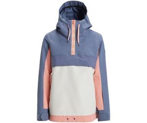 ROXY Shelter Jk - Femme - Bleu - taille M- modèle 2025