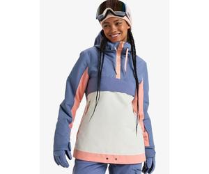 Roxy - Shelter Jkt - Veste ski femme Wild Wind - XS