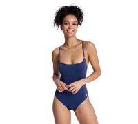 Roxy - Shine One Piece - Maillot de bain 1 pièce femme Mood Indigo - L