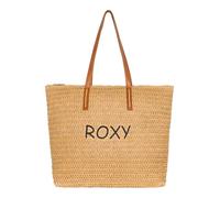 Roxy Shopper In The Tropics Natural, marron