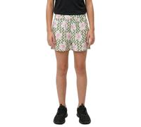 Roxy Short Blue Ocean Floor