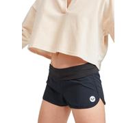 Roxy Endless Summer Boardshort 2" Combinaison modèle Court, Noire de Nuit, M Femme