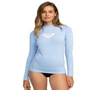 Roxy Short de Bain d'été sans Fin pour Femme, Bel Air Bleu 241, L