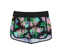 Roxy - Short de bain - Good Waves Only Boardshorts Anthracite Aquarella Active Rg - Taille Enfant 10 ans - Gris Gris 10 ans