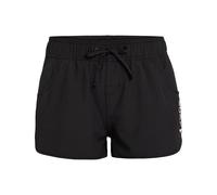Roxy Wave 2 Inch Bs Swimming Shorts Noir L Femme