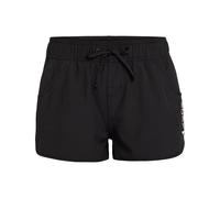 Roxy Shorts de bain Wave 2 Inch – Noir – Femme Taille S
