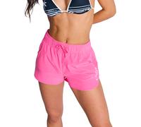Roxy Wave 2´´ Swimming Shorts Rose XS Femme