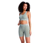 Roxy Short De Sport Chillout Seamless Washed