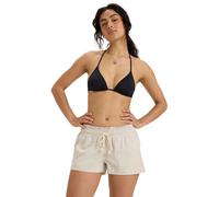 Roxy Short en sweat Oceanside Noir XS Femme